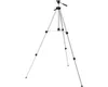 JC Schwarz Laserstativ Profi 0,55 m - 1,5 m mit 1/4 Gewinde Produktbild-Vorschau 1