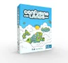 Brettspiel Confusing Lands – Strategisches Familienspiel Produktbild-Vorschau 1