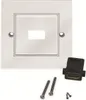 LogiLink AH0017 - HDMI Wanddose mit 1 x Kupplung Podgląd zdjęcia produktu 4