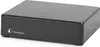 Pro-Ject Phono Box E, Czarny, 40 dB, 20 - 20000 Hz, 47 Ω, Podgląd zdjęcia produktu 2