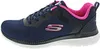 Skechers WIP 12607/NVHP in Blue color size 40 Anteprima dell’immagine prodotto 14