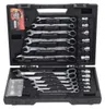 KS Tools GEARplus RINGSTOP sada račňových kľúčov Náhľad obrázku produktu 6