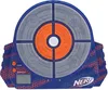 JAZWARES, MINA-REES-STR. 8,DARM Nerf Elite bersaglio Anteprima dell’immagine prodotto 2