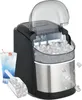 HOMCOM Machine à glaçons 12kg en 24h, Machine Glacon Voir les images du produit 1