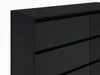 Kommode mit 8 Schubladen Sideboard Schrank Anrichte Produktbild-Vorschau 6