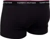 Tommy Hilfiger Nohavičky 3PACK, 1U87903842990 Náhľad obrázku produktu 5