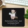 Mr. & Mrs. Panda Mauspad Hotelkauffrau Leidenschaft - Produktbild-Vorschau 2