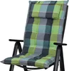 Mountfield Bezug Für Gartenstuhl Holand 118×50×7,5 cm Hoch Produktbild-Vorschau 4