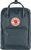 Fjällräven Kanken Laptop 13 Zoll Rucksack Graphite 35 x 25 Produktbild-Vorschau 1