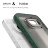 Handyhülle für Nothing Phone 4A Matt Stoßfest Schutzhülle Produktbild-Vorschau 6