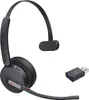 Yealink Headset WH64 Hybrid Mono Teams Produktbild-Vorschau 1