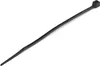 StarTech.com Kabelbinder 100x2 mm - Selbstsichernde Produktbild-Vorschau 1