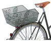 Panier à vélo pour l'arrière Basil Cento FM Flower avec Voir les images du produit 10