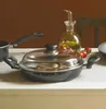 Ballarini couvercle en verre, 28 cm T03 batterie de cuisine Voir les images du produit 4