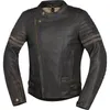 iXS Classic LD Jacke Andy braun 52H Produktbild-Vorschau 1