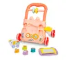 TOYZ ZOO Laufwagen Baby Lauflernhilfe Baby Laufhilfe Produktbild-Vorschau 9