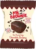 Mr. Brownie Chocolate Brownies 200g Produktbild-Vorschau 2