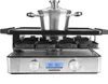 Gastroback Design Raclette-Fondue Advanced Plus, 9 Náhled obrázku produktu 1