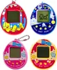Tamagotchi Elektronisches Spiel Virtuelles Haustier Als Produktbild-Vorschau 2