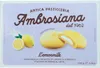 Antica Pasticceria Ambrosiana Lemonmilk 140g Produktbild-Vorschau 1