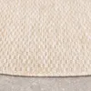 Volero - Outdoor Teppich Rund - Costa Beige - Ø 100 cm - Produktbild-Vorschau 6