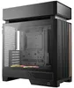 Case DeepCool CL6600, vetro temperato, RGB, nero, Anteprima dell’immagine prodotto 2