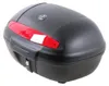 Hepco & Becker Topcase Journey 50l Schwarz Fuer Produktbild-Vorschau 6