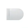 Laufen Pro Wand Tiefspül-WC 82096.6 spülrandlos 360x530 LCC Produktbild-Vorschau 3
