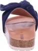 Verbenas Roxy Roda Pantolette Blau Produktbild-Vorschau 15