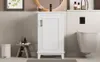 Sweiko 51x34x83cmPodłogowa szafka łazienkowa, umywalka, Podgląd zdjęcia produktu 20
