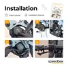SpeedBox 1.6 para Bosch Smart System Gen5 – chip de tuning Vista previa de la imagen del producto 13