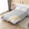 (světle šedá) Voděodolná přikrývka Pet Blanket Matrace Náhled obrázku produktu 5
