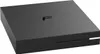 A black media streamer device shown from a diagonal angle on a white background. Anteprima dell’immagine prodotto