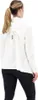 Under Armour UA OutRun the STORM Jacket weiss S Produktbild-Vorschau 16