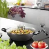 Teglia in Vetroceramica STONELINE® CERAMIC 24 cm con Anteprima dell’immagine prodotto 3