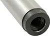MK2 Kegeldorn Drehbank/Fräser Bohrfutterzapfen Voir les images du produit 3