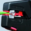Knipex 12 49 02, Drahtstopper, Knipex, 2 g Produktbild-Vorschau 3