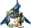 LEGO Sonic the Hedgehog 77002 Cyclone vs. Metal Sonic Náhled obrázku produktu 36