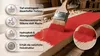 Holzimprägnierung | Rot 10L 2In1 Holzschutz |  Produktbild-Vorschau 6