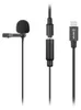 BOYA Mikrofon krawatowy BY-M2 Lightning 6m Podgląd zdjęcia produktu 7
