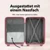 SKYCASES Travel One - 4 teiliges Hartschalenkoffer-Set aus Produktbild-Vorschau 6