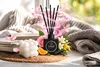 LALU World Duftdiffuser Mademoiselle 110ml Duftstäbchen Produktbild-Vorschau 3