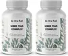 Leber Plus Komplex* - Leber Kur - Effektive Formel mit Produktbild-Vorschau 1