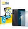 2x Für Samsung Galaxy A14 5G (Display+Kamera) Schutzfolie Produktbild-Vorschau 1