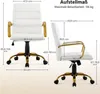 Yaheetech Bürostuhl ergonomischer Schreibtischstuhl, Produktbild-Vorschau 7