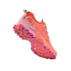 La Sportiva Bushido III Gtx Damen Cherry Tomato/Rose 40 Produktbild-Vorschau 4