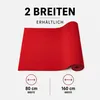 Teppich 80x700cm CRIS Rasenteppich Meterware 7mm Produktbild-Vorschau 4