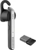 Jabra Stealth UC, headset, in-ear, voor gesprekken en Productafbeelding-voorbeeld 5