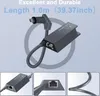 Ethernet-Adapter für Starlink V2, rechteckige Produktbild-Vorschau 7