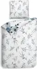 Heckett and Lane Kristoffer Bettwäsche 155 Blue Bettwäsche Produktbild-Vorschau 2